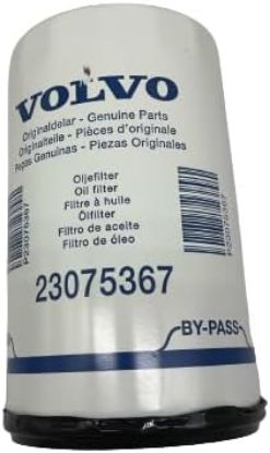 Picture of OIL FILTER