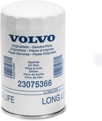 Picture of Oil Filter