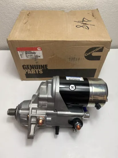 Picture of MOTOR, STARTING