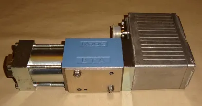 Picture of Servo Valve