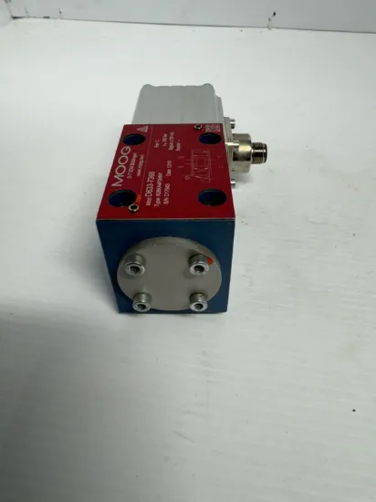 Picture of Servo Valve