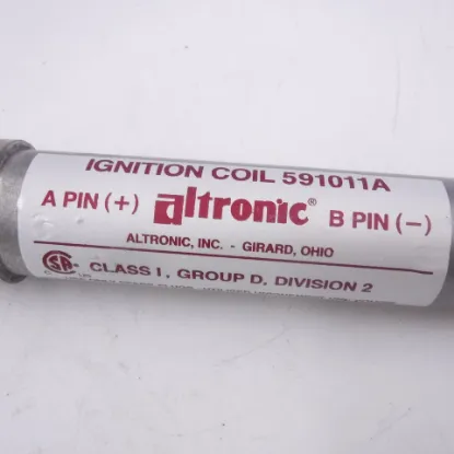 Picture of IGNITION COIL