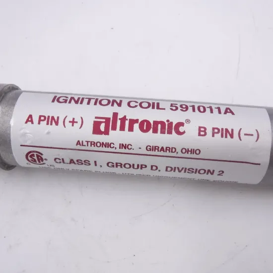 Picture of IGNITION COIL