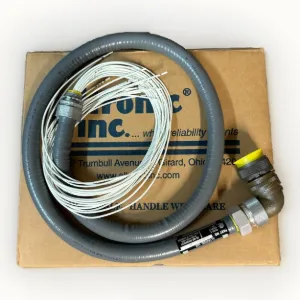 CPU-95 OUTPUT HARNESS