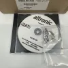 Picture of Electronic Air Start System Display Module