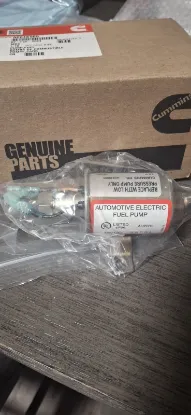 Picture of Low Pressure Fuel Pump