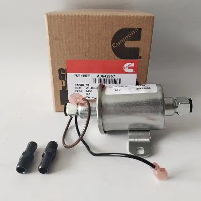 Picture of FUEL PUMP