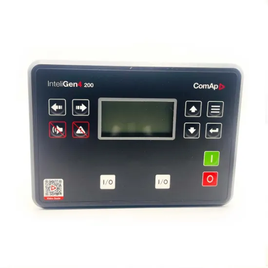 Picture of Comap InteliGen 4 200