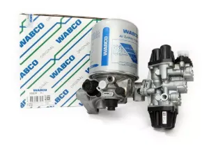 AIR PROCESSING UNIT (APU)