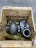 Picture of TURBOCHARGER GP