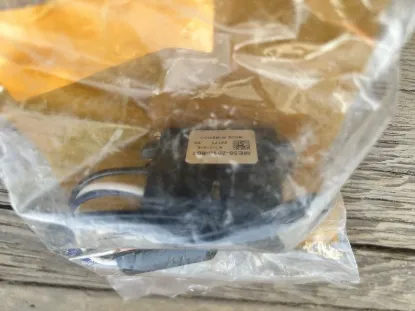 Picture of TEMPERATURE REGULATOR THERMOSTAT
