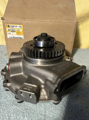 Picture of Pump GP-Water