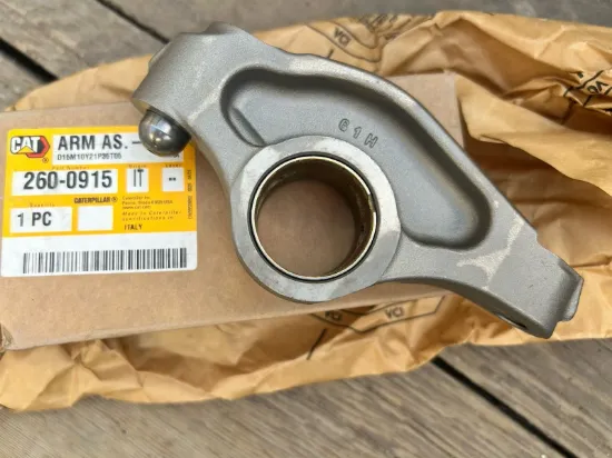 Picture of ARM AS.-UI