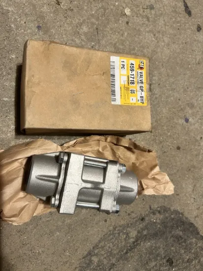 Picture of VALVE GP-BYP