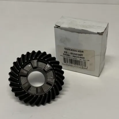 Picture of GEAR-REVERSE 36 TEETH