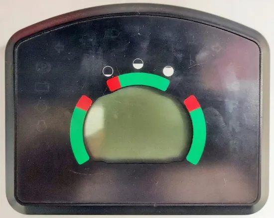 Picture of CONTROL GP