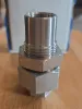 Picture of Female Medium Pressure Bulkhead Coupling