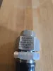 Picture of Female Medium Pressure Bulkhead Coupling