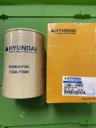 Picture of PRE FUEL FILTER