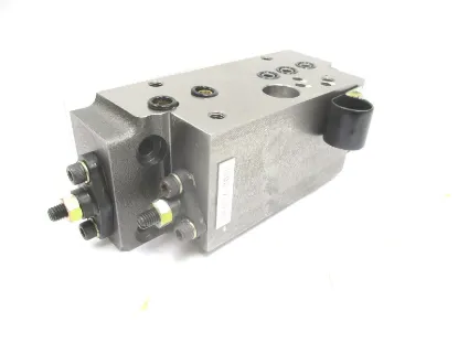 Picture of SERVO VALVE