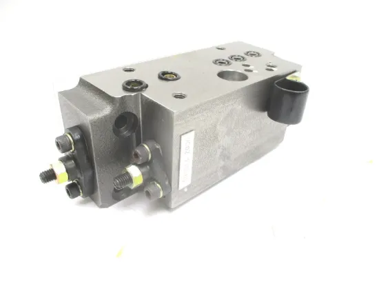 Picture of SERVO VALVE