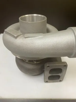 Picture of TURBOCHARGER