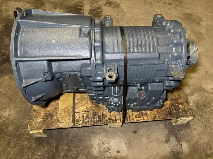 Picture of Automatic Transmission