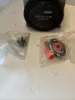Picture of Panel Meter,Hour,E-mech,Digital,6 Dig, Vol-Sup 115VAC