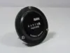 Picture of Panel Meter,Hour,E-mech,Digital,6 Dig, Vol-Sup 115VAC