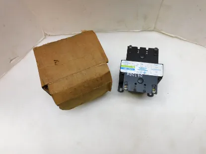 Picture of TRANSFORMER