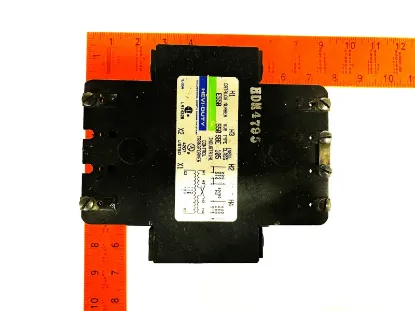 Picture of TRANSFORMER