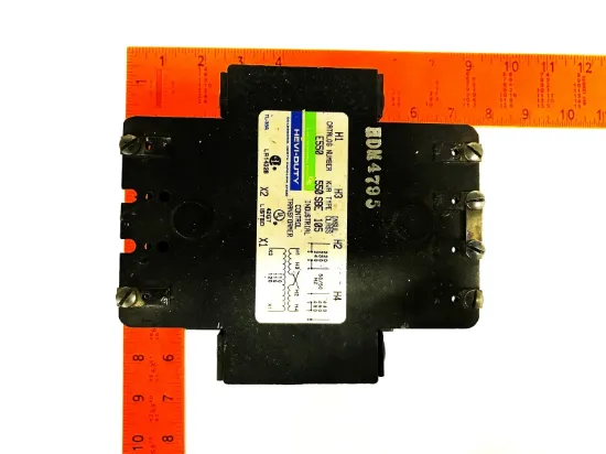 Picture of TRANSFORMER