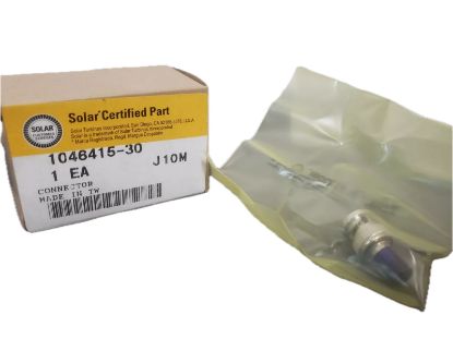 Picture of CONNECTOR