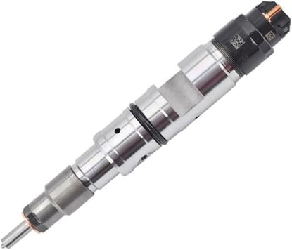 Picture of Fuel Injector