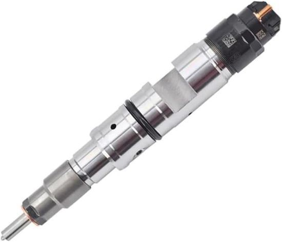 Picture of Fuel Injector