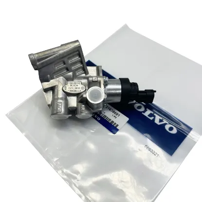 Picture of Fuel Control Valve Unit