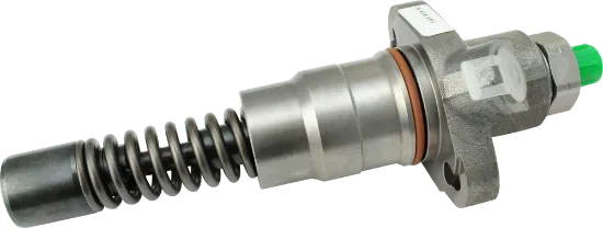 Picture of Fuel Injection Pump