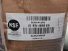 Picture of Brackish Water Reverse Osmosis (RO) Element- 4" Diameter
