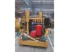 Picture of Caterpillar Natural Gas Generator set