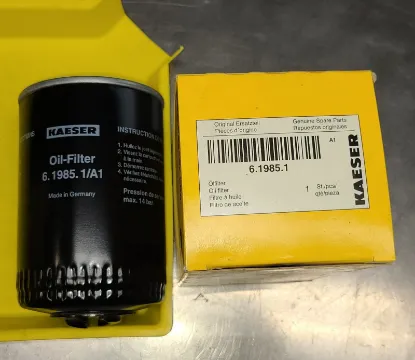 Picture of OIL FILTER