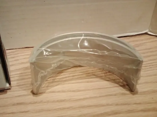 Picture of METAL ASSY-CONN ROD