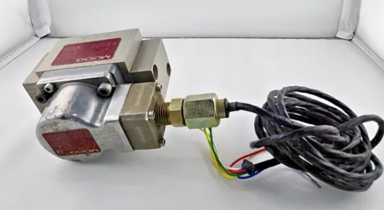 Picture of FLOW CONTROL SERVO VALVE
