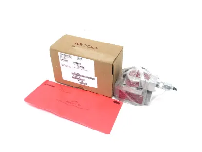 Picture of SERVO VALVE