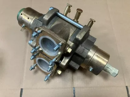 Picture of RAW WATER PUMP