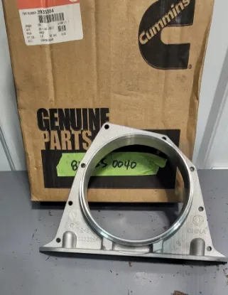 Picture of COVER,REAR