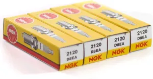 SPARK PLUG