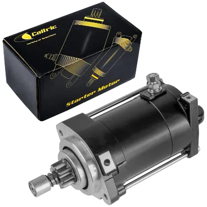 Picture of Starter Motor