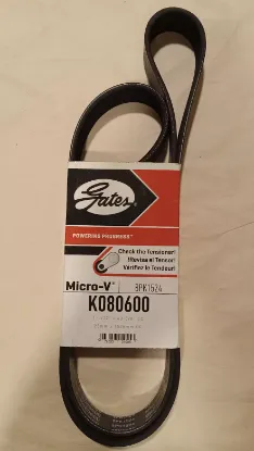 Picture of Micro V-Belt