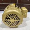 Picture of 1 HP Super E Motor 230/460 3ph Frame 56C