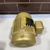 Picture of 1 HP Super E Motor 230/460 3ph Frame 56C